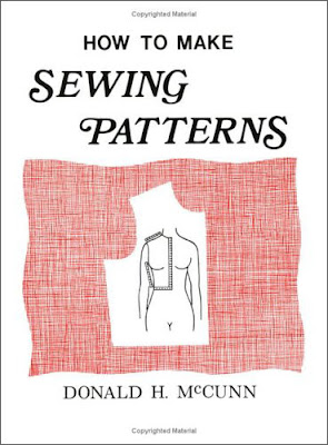 Dorothy Moore's Pattern Drafting and Dressmaking - | Vintage Cr
