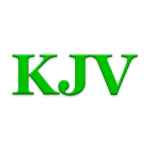 Cover Image of ดาวน์โหลด พระคัมภีร์ KJV lemon.7 APK