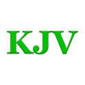 Bible KJV logo