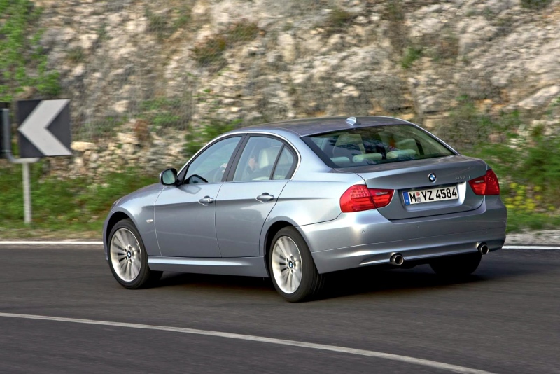 Resetare bord bmw e90 #2