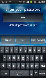 Ultimate App Guard Screenshots 2