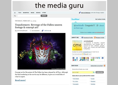 FireShot capture #55 - 'The Media Guru I The Mauritian Tech Blog' - www_themediaguru_co_cc