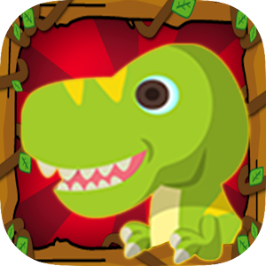 Dino Jurassic - Safari Run.apk 1.0