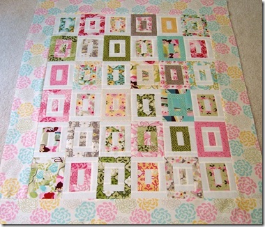 HunkyDory Quilt