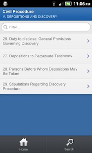 How to mod Kansas Criminal Procedure lastet apk for bluestacks