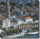 Split city view