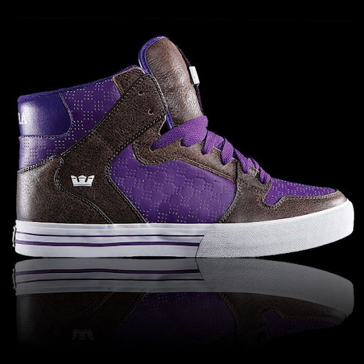 high tops for girls