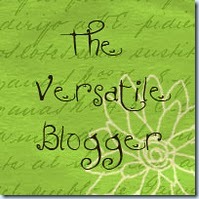 versatileblogger