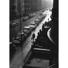 [Man in Rain, New York City by Ruth Orkin  1952[3].jpg]