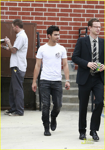Joe Jonas