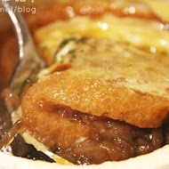 【台北華國大飯店】園日本料理廳