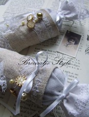 Nostalgische lavendelpunt 012