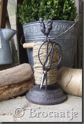 touw houder schaar 001