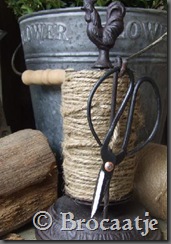 touw houder schaar 002