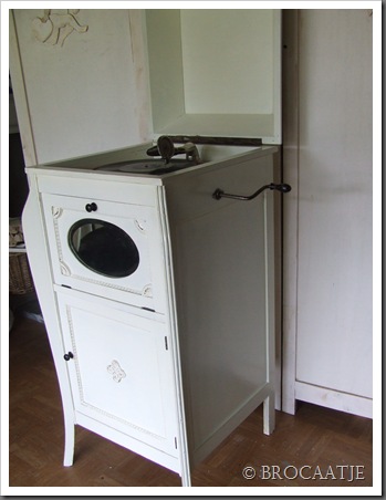 antieke platenspeler 012