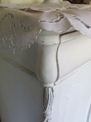 antiek pedante kastje 006