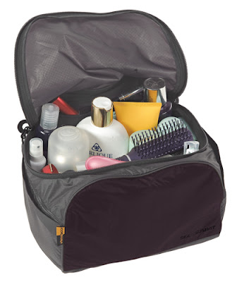 TravellingLight Toiletry Cell
