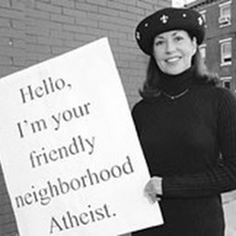 More Accessible to Atheist Women