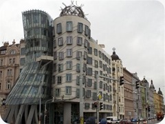 The Dancing House 01 (Small)
