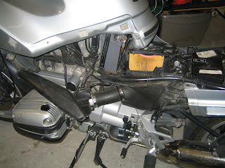 Bmw r1100rs запчасти