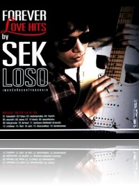 FOREVER LOVE HITS By SEK LOSO