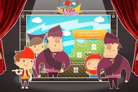 How to get Rumah Dongeng - Malin Kundang patch 1.0 apk for android