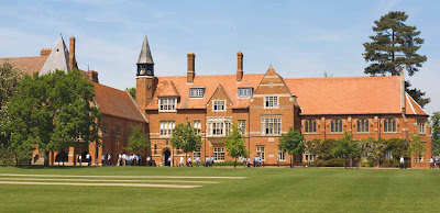 Abingdon School