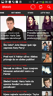Bravo Screenshots 17