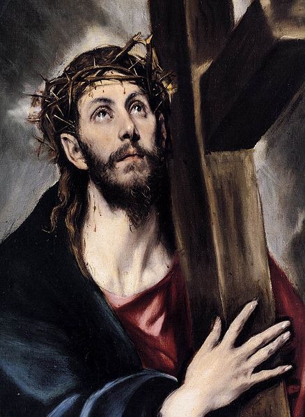 [Christ Carrying the Cross - El Greco[4].jpg]