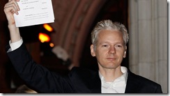 Julian Assange1
