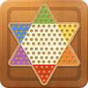 Chinese Checkers Wizard mobile app icon