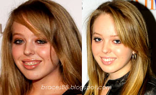 God's Love is beautiful!: Tiffany Trump