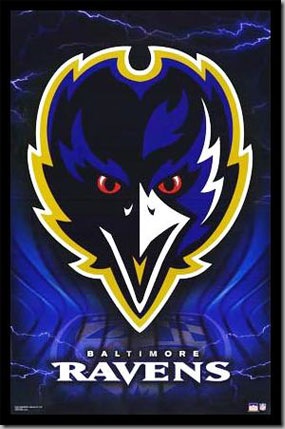 Ravens-Logo