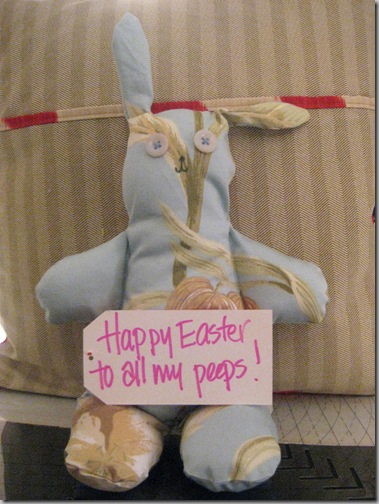 Happy Easter, Bunnies! 004