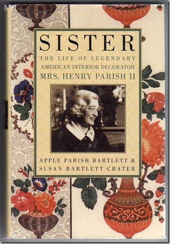 Sister book