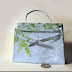 Diy birkin 2025 bag