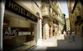 Hotel Atlas Barcelona en Barcelona