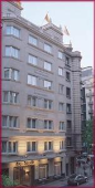 Hotel Condado Barcelona en Barcelona