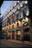 Hotel Gotico Barcelona en Barcelona