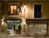 Hotel Oasis en Barcelona