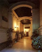 Hotel Pelayo en Barcelona