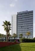 Barceló Hotel Atenea Mar en Barcelona