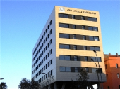 GBB Hotel 4 Barcelona en Barcelona