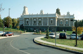 Videshi Indian Temple Pictures