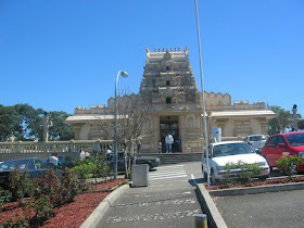 Videshi Indian Temple Pictures