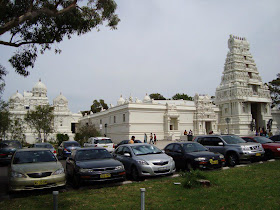 Videshi Indian Temple Pictures
