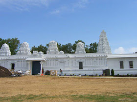 Videshi Indian Temple Pictures