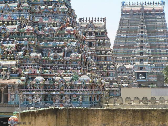 Some of the most Beautiful Temples of the World!