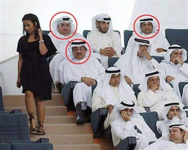 Rare Funny Pictures from around the world!