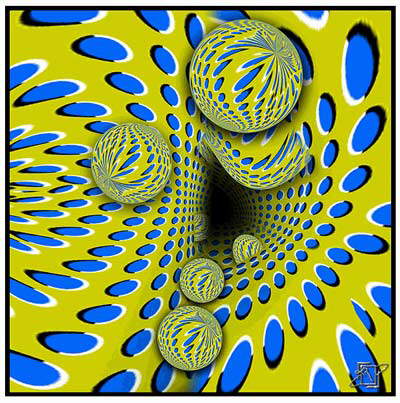 Optical illusions: Dont Miss These
